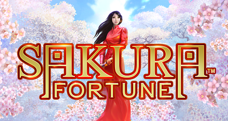 Sakura Fortune