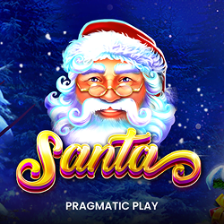 Santa videoslot