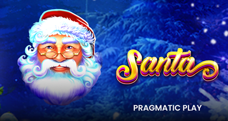 Santa videoslot