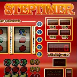 Steptimer
