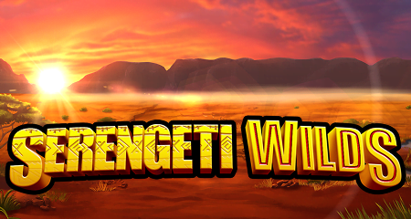 Serengeti Wilds slot
