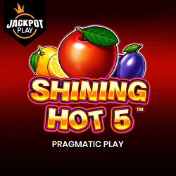 Shining Hot