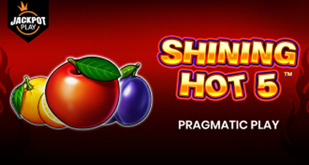 Shining Hot
