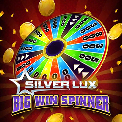 Silver Lux: Big Win Spinner