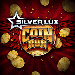 Silver Lux: Coin Run