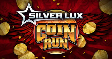 Silver Lux: Coin Run
