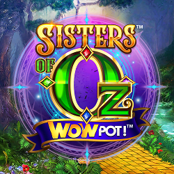 Sisters of Oz WowPot