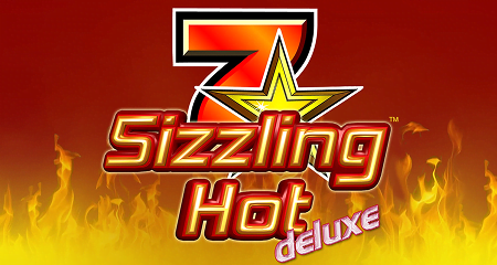 Sizzling Hot Deluxe