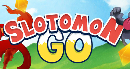 Slotomon Go