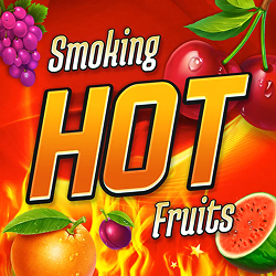Smoking Hot Fruits