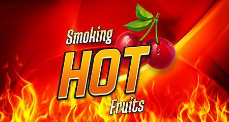 Smoking Hot Fruits