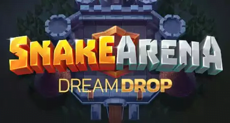 Snake Arena Dream Drop