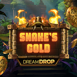 Snake’s Gold Dream Drop