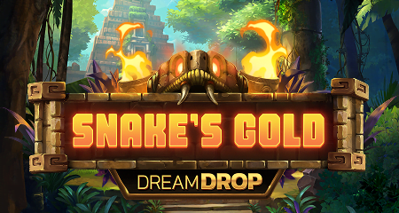 Snake’s Gold Dream Drop
