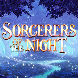 Sorcerers of the Night