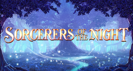 Sorcerers of the Night