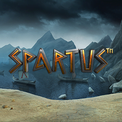 Spartus video slot