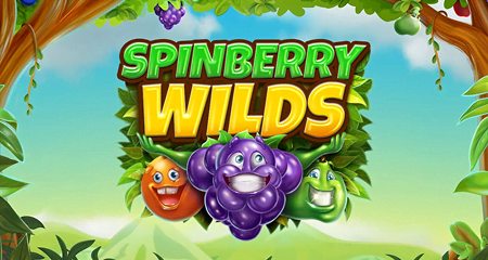 Spinberry Wilds
