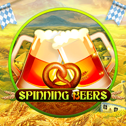 Spinning Beers