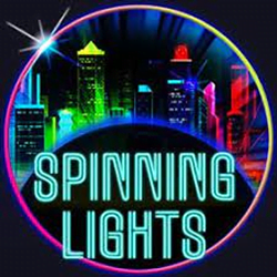 Spinning Lights slot