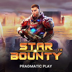Star Bounty game
