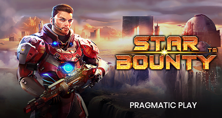 Star Bounty game
