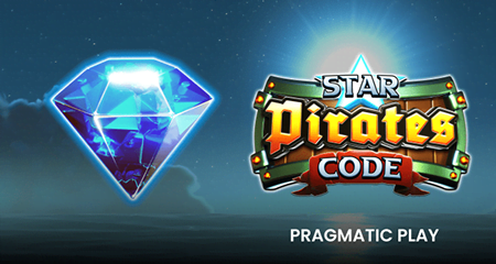 Star Pirates Code