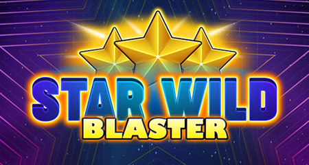 Star Wild Blaster