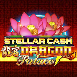 Stellar Cash Dragon Palace