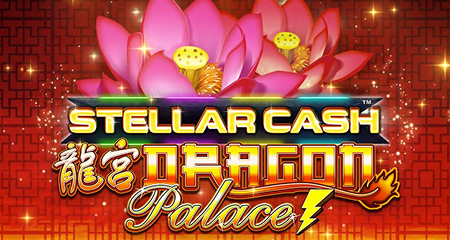 Stellar Cash Dragon Palace