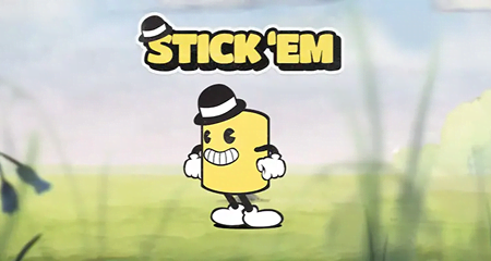 Stick ’Em