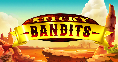 Sticky Bandits