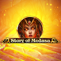 Story Of Medusa