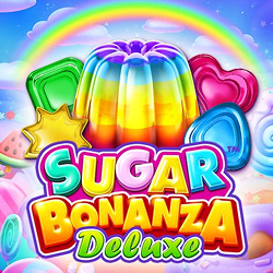 Sugar Bonanza Deluxe
