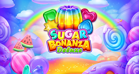 Sugar Bonanza Deluxe