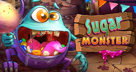 Sugar Monster