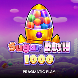 Sugar Rush 1000
