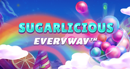 Sugarlicious EveryWay