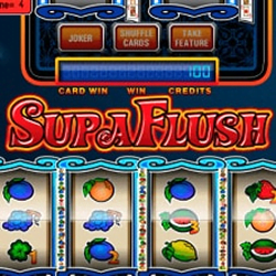 Supaflush