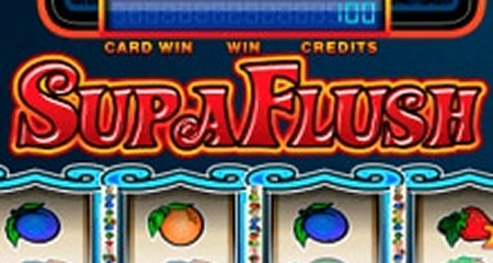 Supaflush