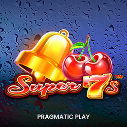 Super 7s gokkast