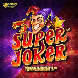 Super Joker Megaways