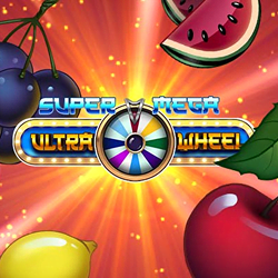 Super Mega Ultra Wheel
