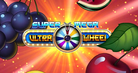 Super Mega Ultra Wheel