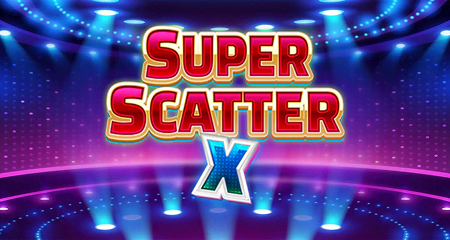 Super Scatter X