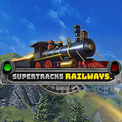 SuperTracks Railways