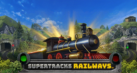 SuperTracks Railways
