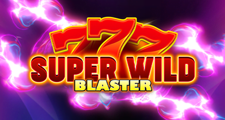 Super Wild Blaster