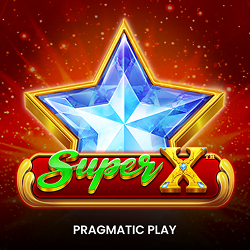 Super X gokkast