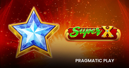 Super X gokkast